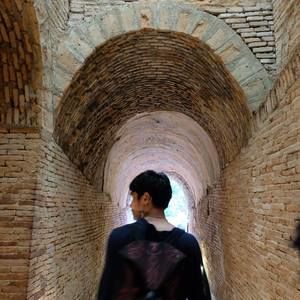 Meet your Posher, Christ